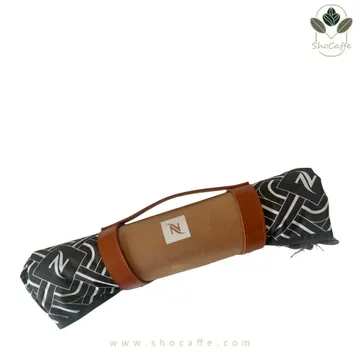 زیرانداز نسپرسو Nespresso Outdoor Mat (For Picnic)